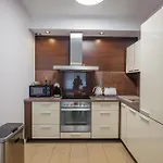 Apartament W Obiekcie Aquarius - Holiday City