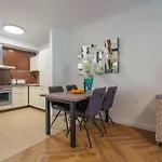 Apartament W Obiekcie Aquarius - Holiday City