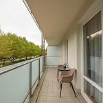 Apartament W Obiekcie Aquarius - Holiday City