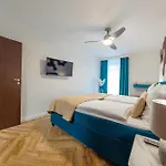 Apartament W Obiekcie Aquarius - Holiday City