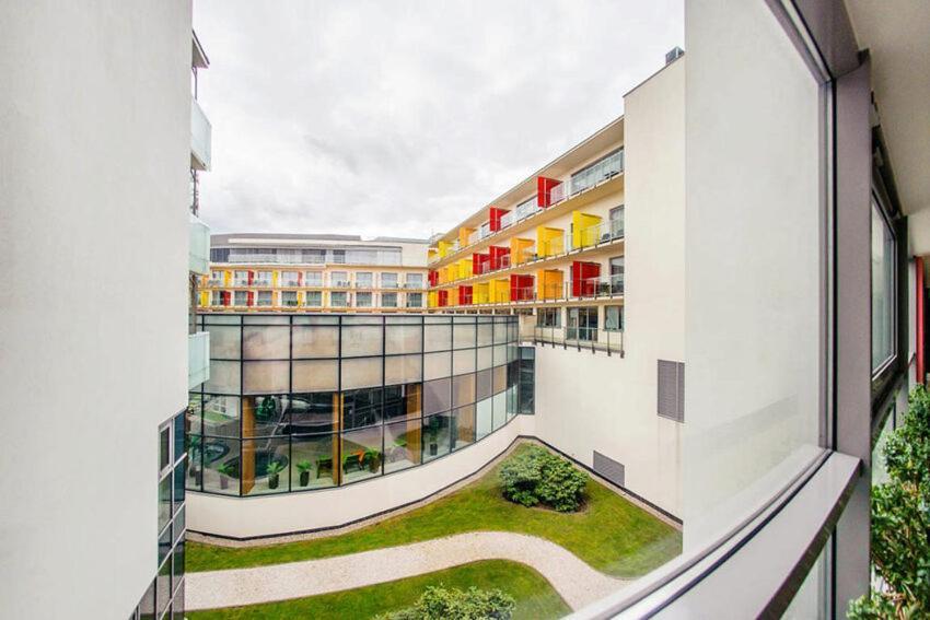 Apartment W Obiekcie Aquarius - Kolberg